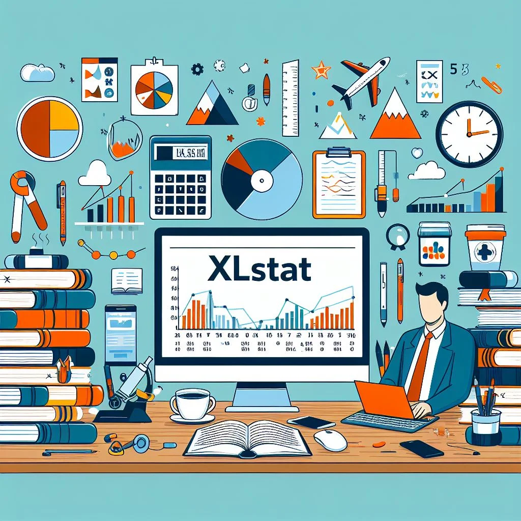 Mastering XLSTAT A Comprehensive Guide for Students