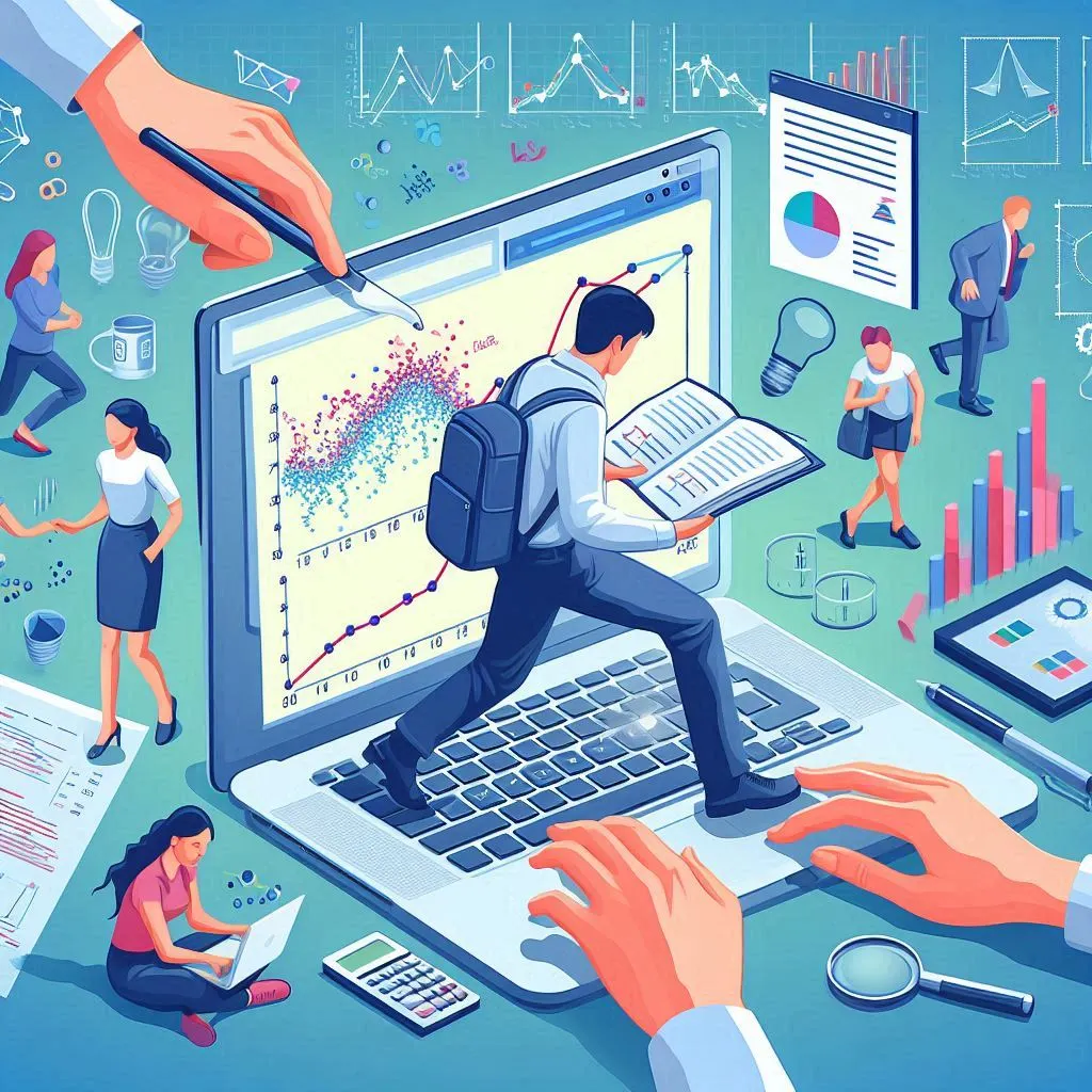 Understanding How to Approach Complex Statistics Homework Using SPSS