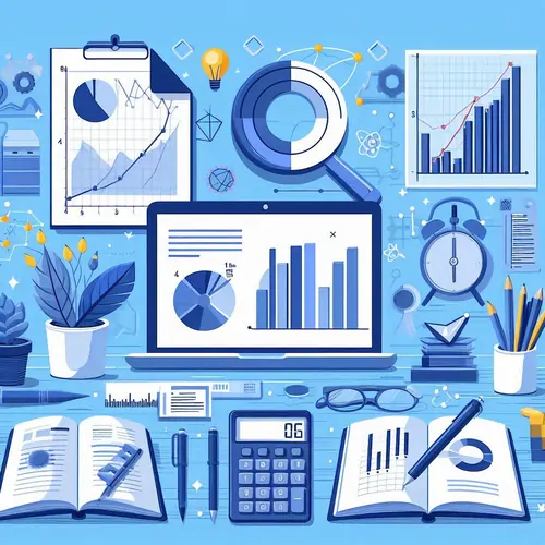 Design Custom Metrics For Statistics