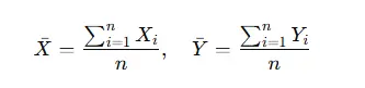 Estimation Techniques1