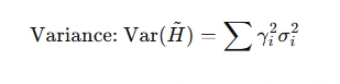 Estimation Techniques11