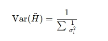 Estimation Techniques13