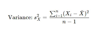 Estimation Techniques2