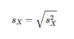 Estimation Techniques3