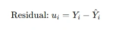 Estimation Techniques8