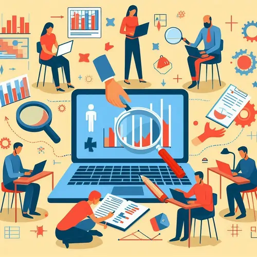 How to Approach Complex Multiple Regression Assignments