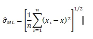 implement-the-ml-estimator