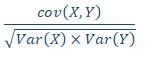 linear regression