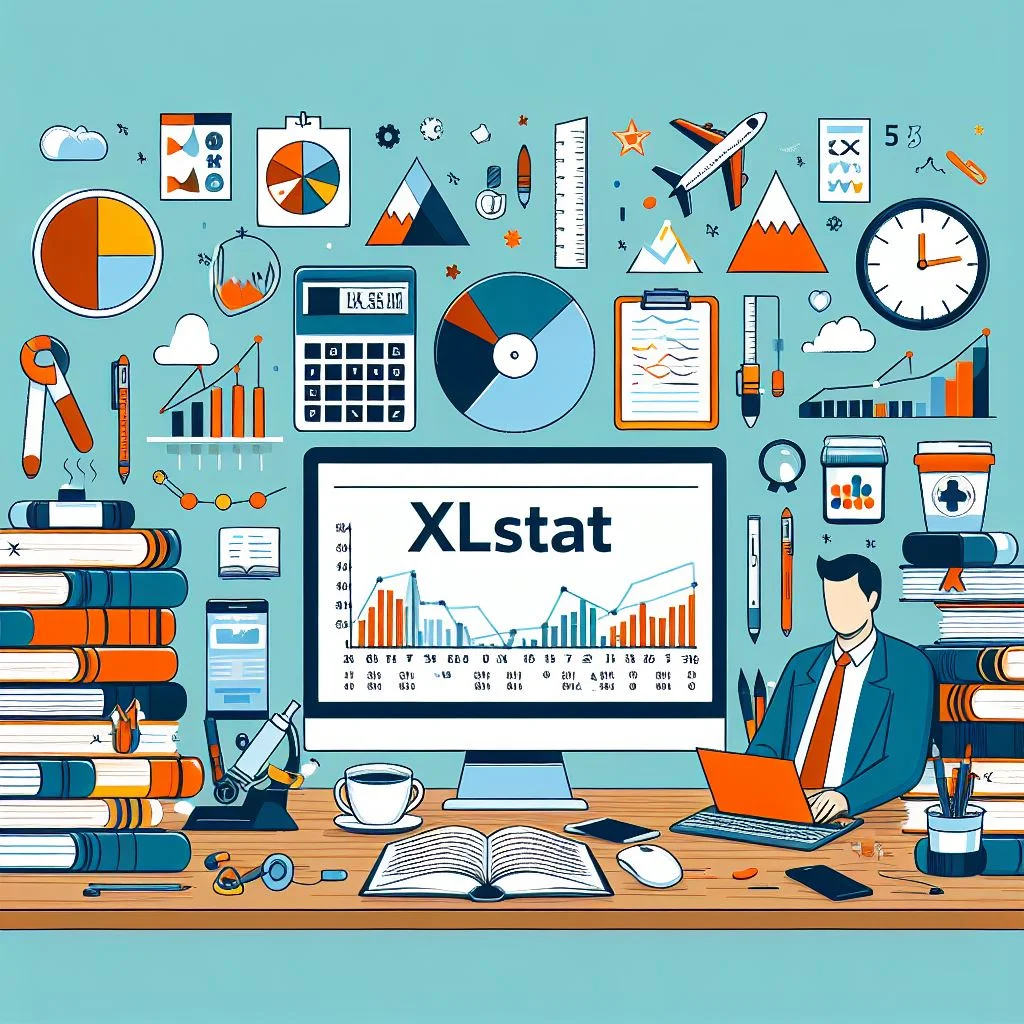 Mastering XLSTAT: A Comprehensive Guide for Students