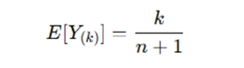 minimum variance