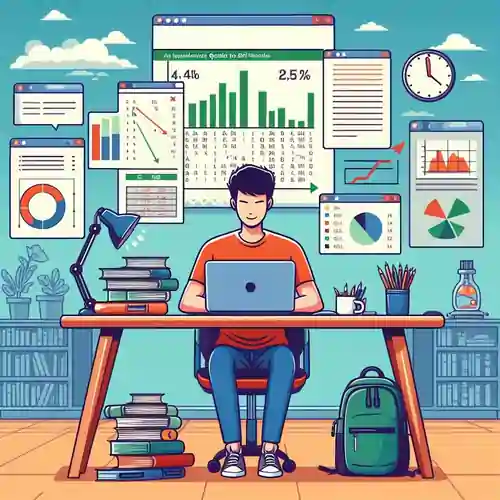 Non-Parametric Tests in Excel: An Introductory Guide for Statistics Students