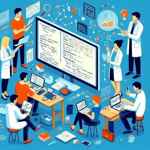 Optimizing R Code for Large Datasets: Techniques for Efficient Completion of University Assignments