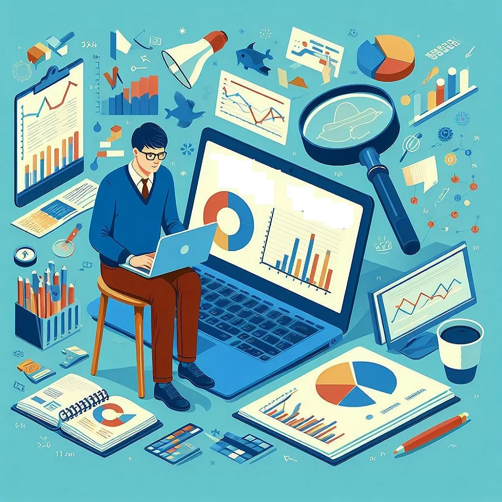 The Role of Business Analytics in Modern Corporate Decision-Making